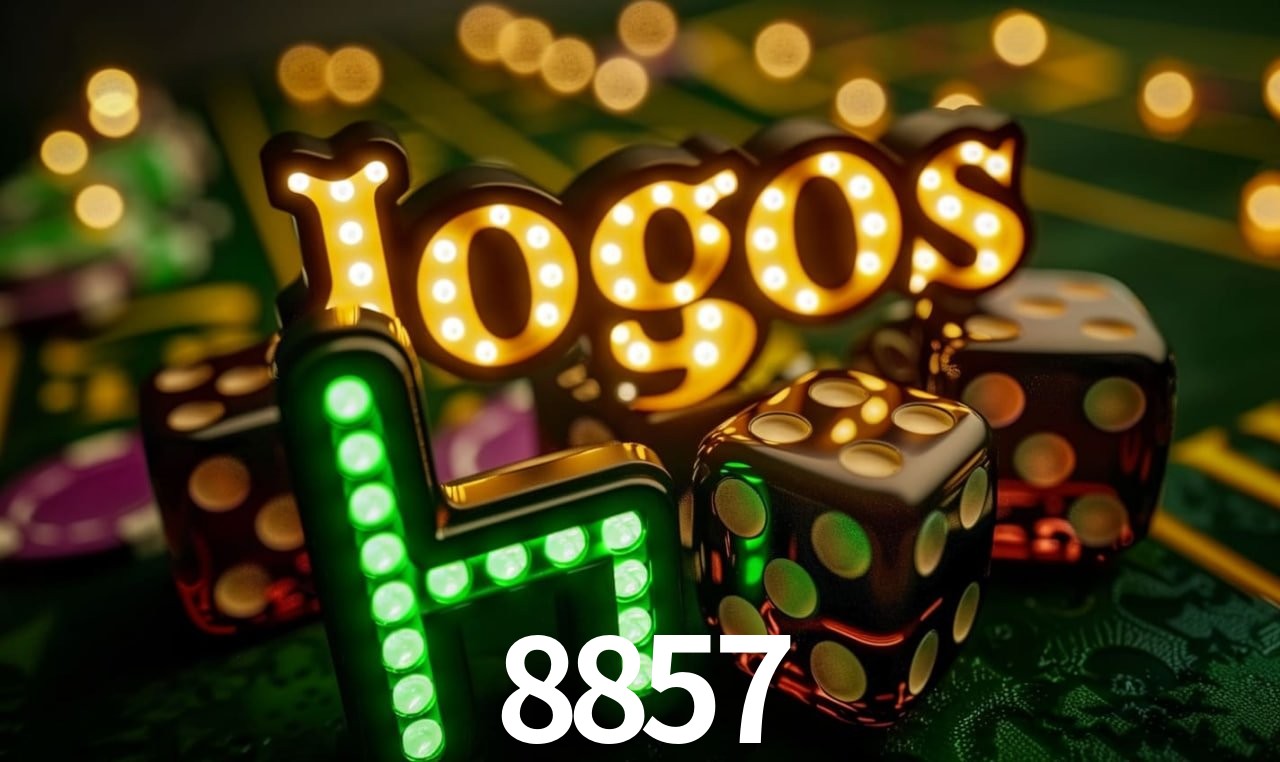 Tecnologia da Plataforma 8857