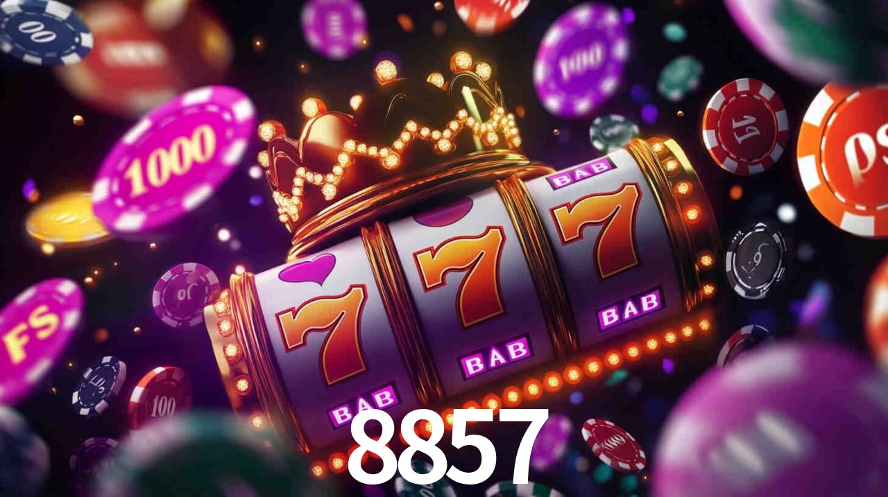 Live Casino 8857