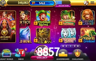 Desvendando o Mundo dos Jogos Virtuais na 8857