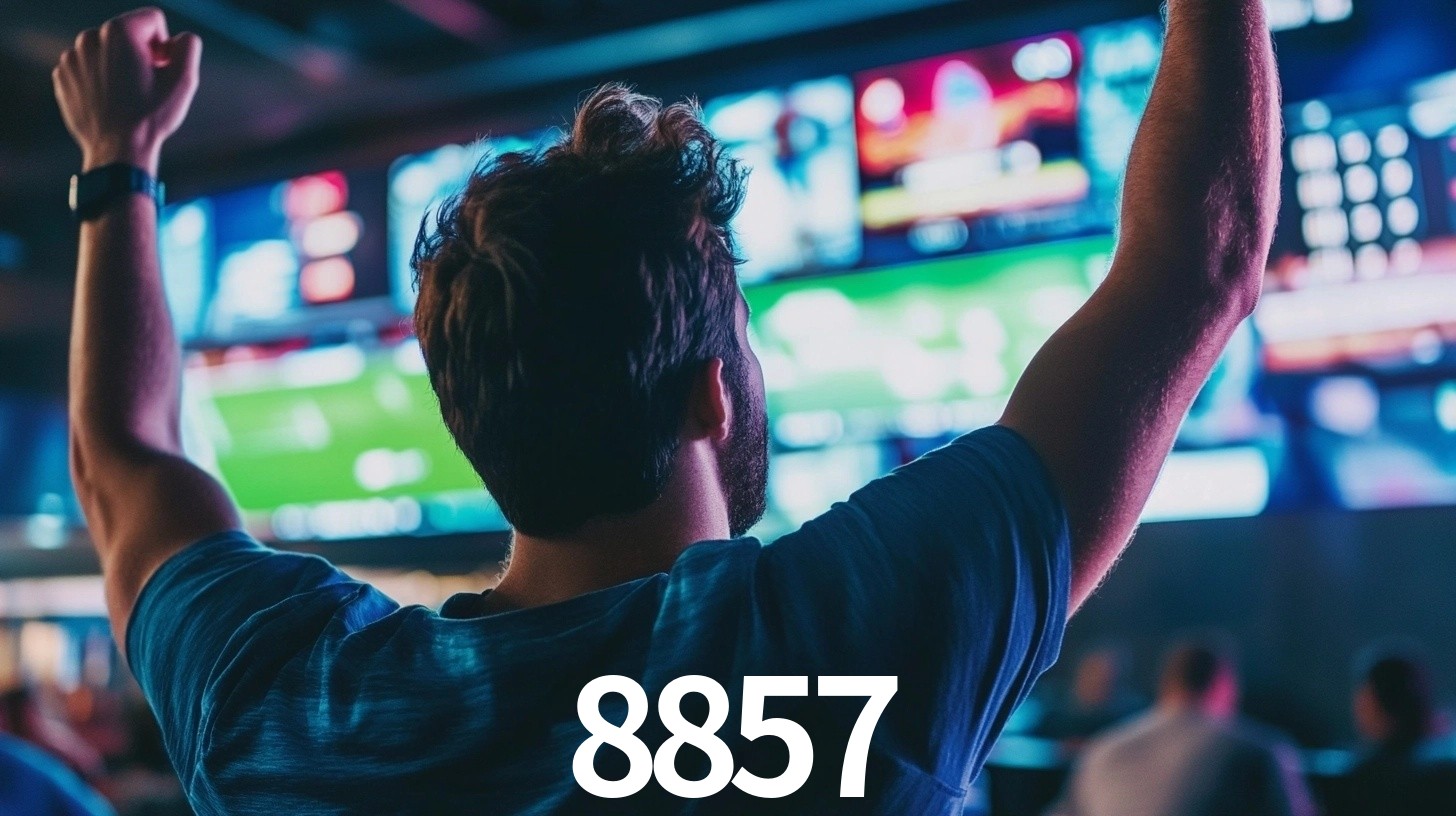 8857: Jogue Crash e Experimente Alta Recompensa Instantânea