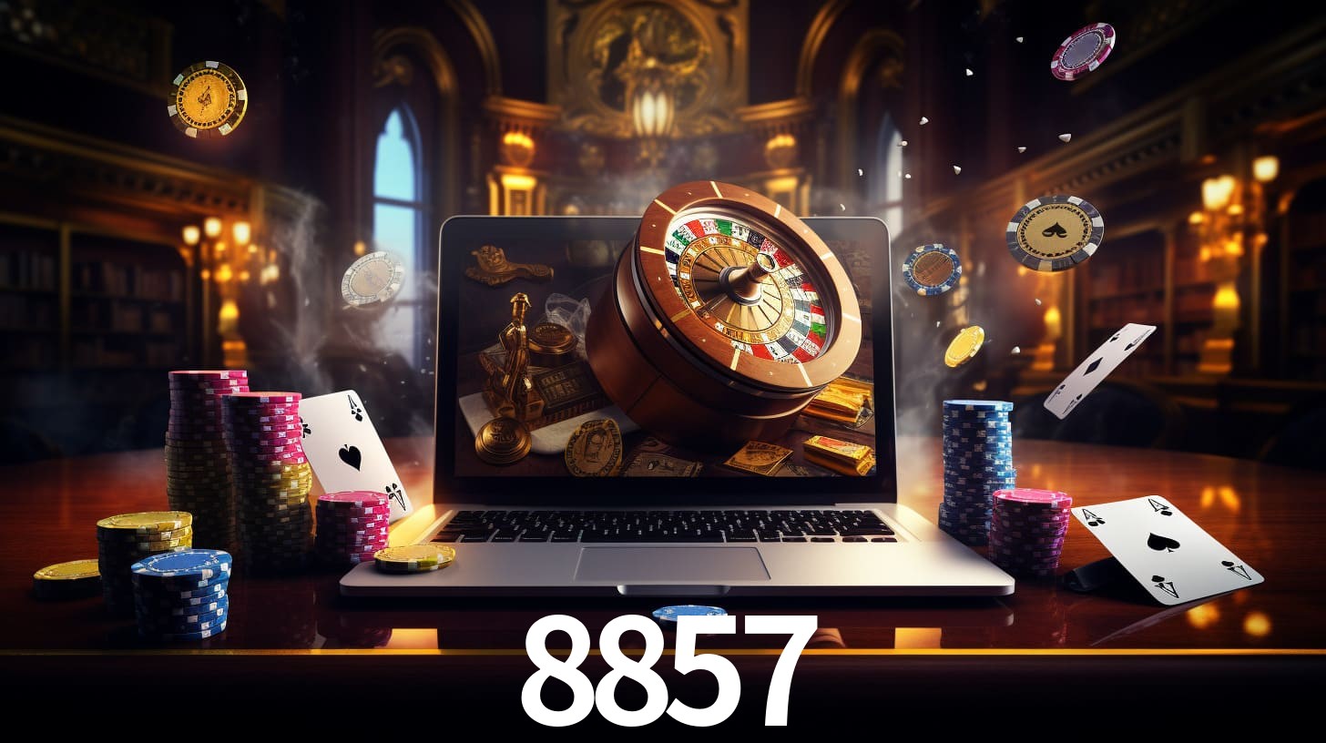 VIP Casino 8857