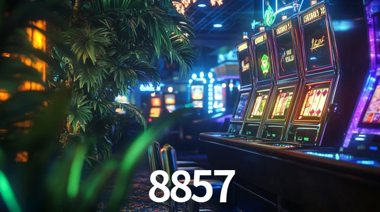 Roulette Table 8857