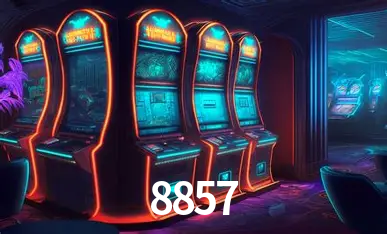 A Revolução dos Aplicativos de Jogos no 8857