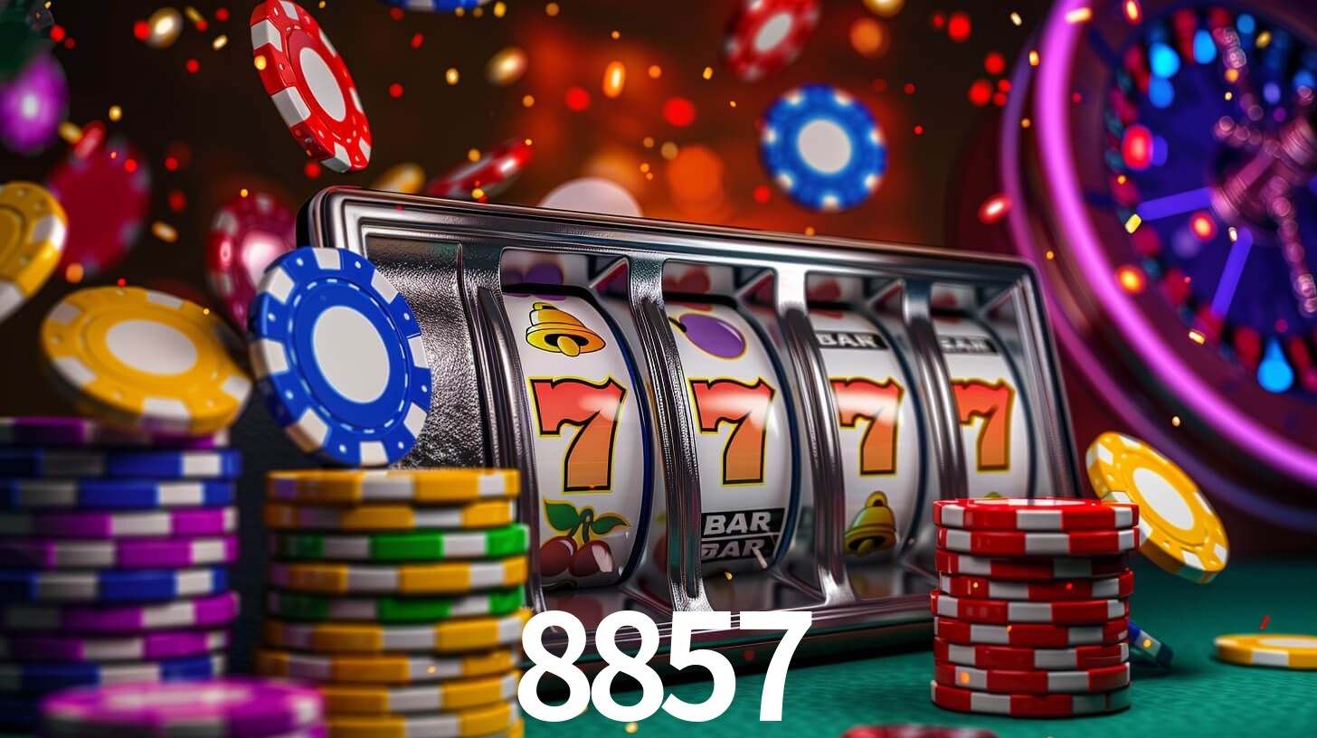 Mesa de Blackjack 8857