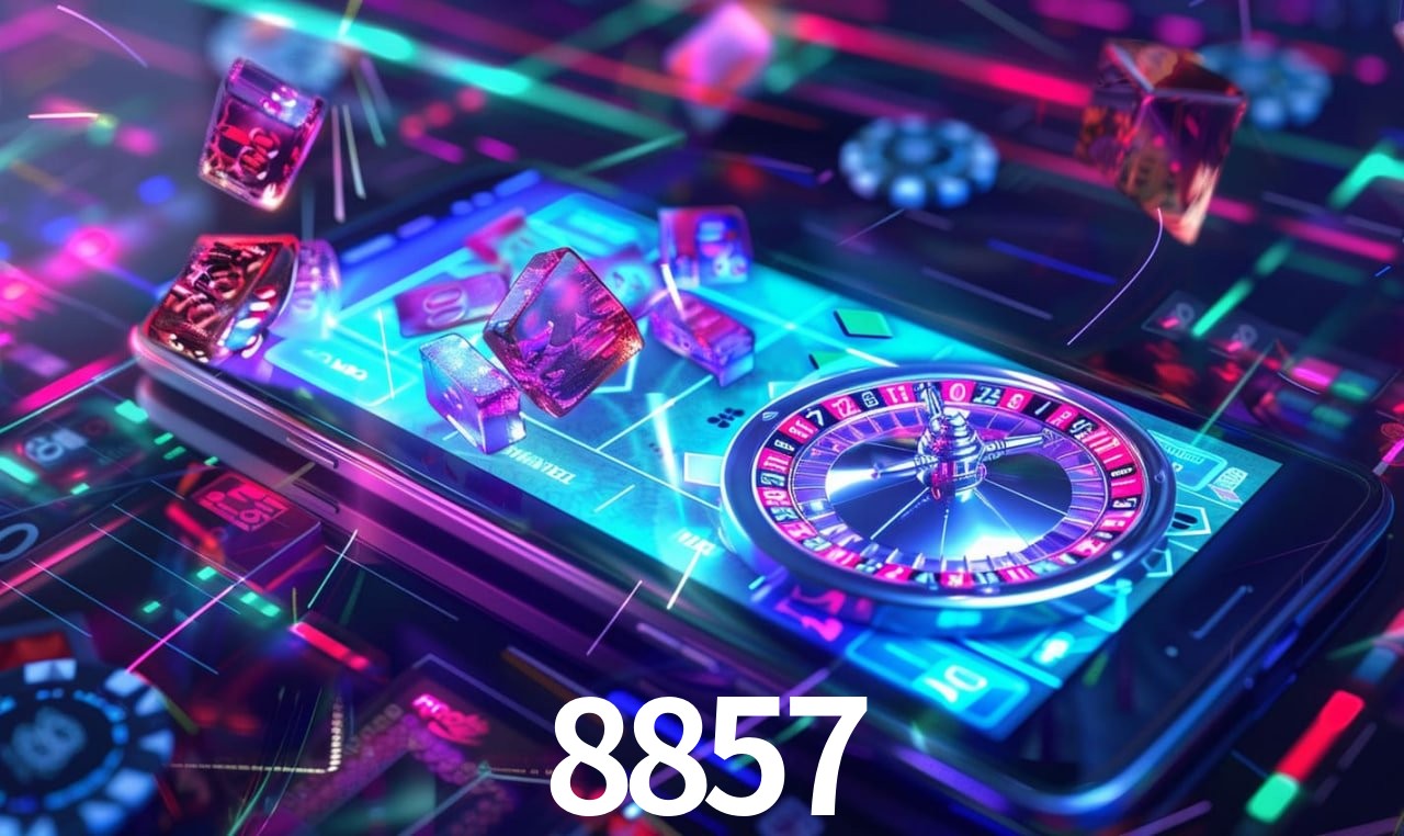Jogos de Slot 8857