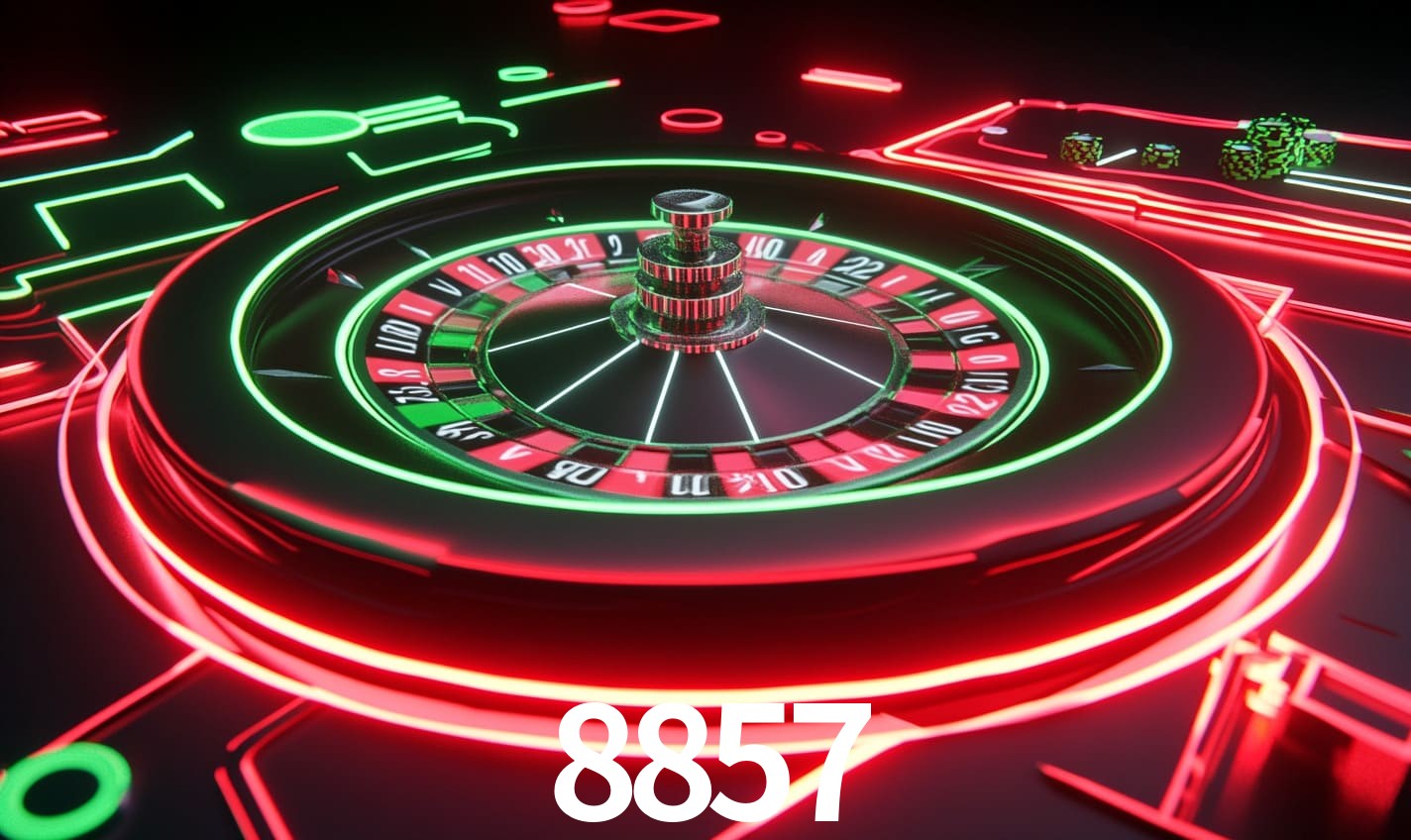 Desvendando o Mundo dos Jogos Virtuais na 8857
