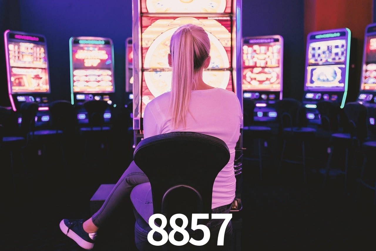 Game Providers 8857