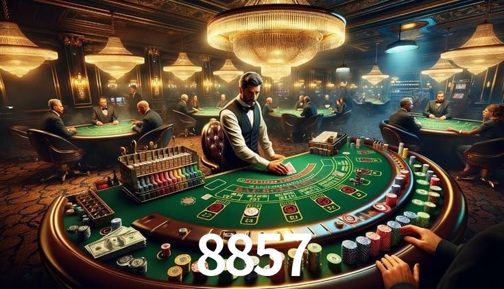 Player Reviews 8857