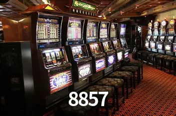 Descubra a Magia dos Jogos de Arcade no 8857