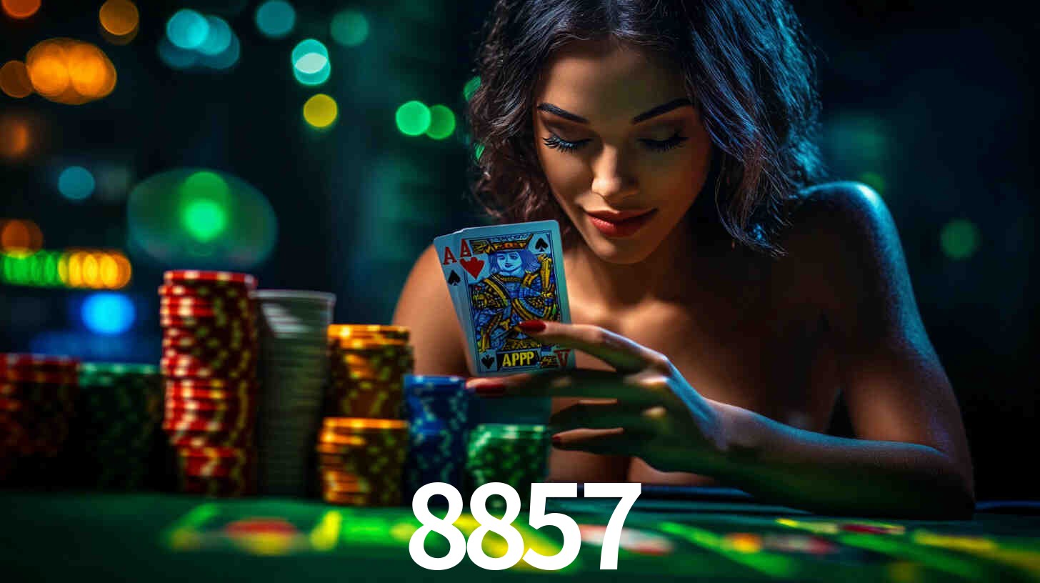 Descubra a Essência do 8857: Nossa História e Compromissos