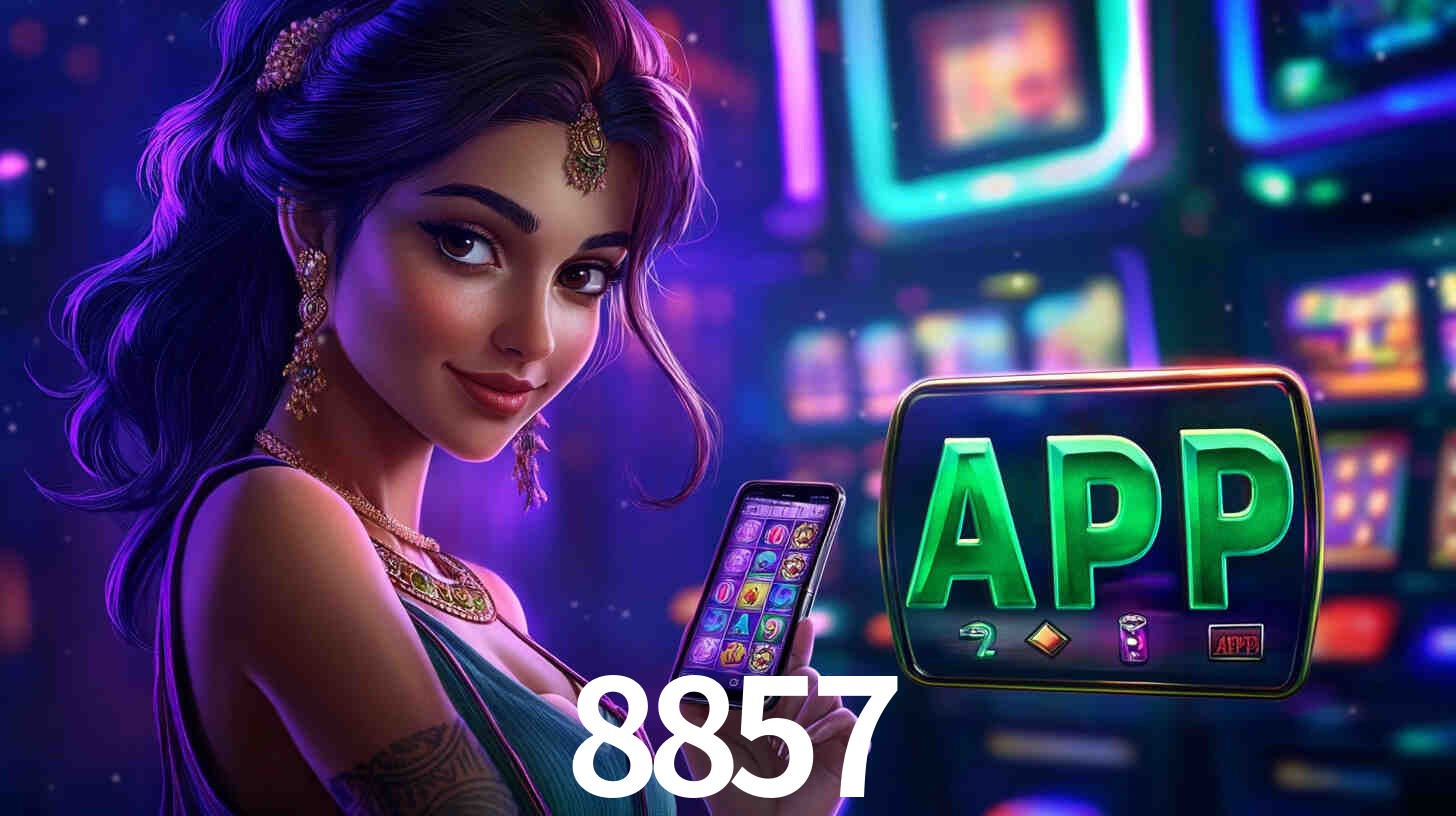 8857 bet apk