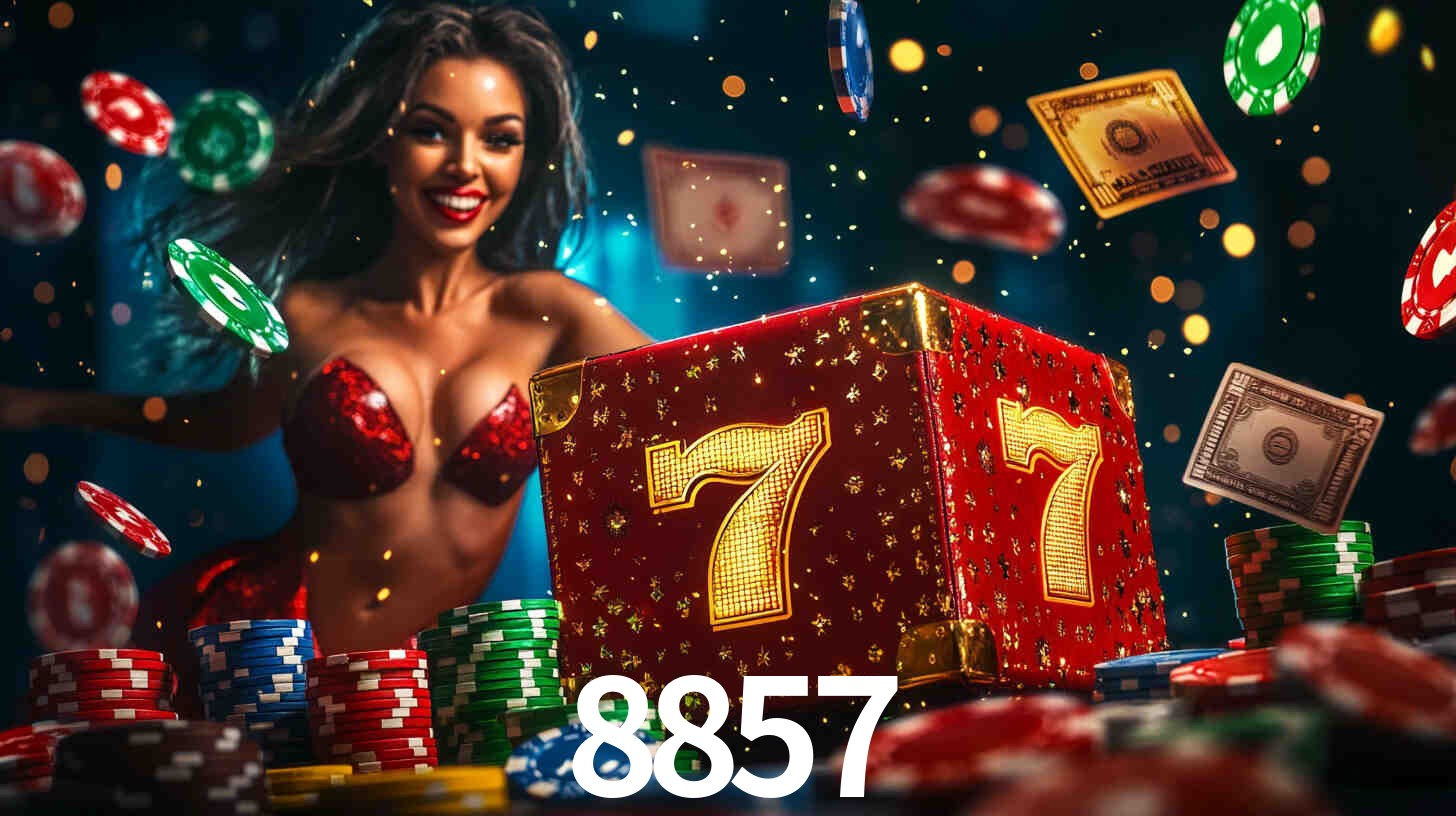 Descubra o Programa VIP da 8857: Vantagens Exclusivas para Jogadores