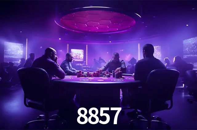 8857