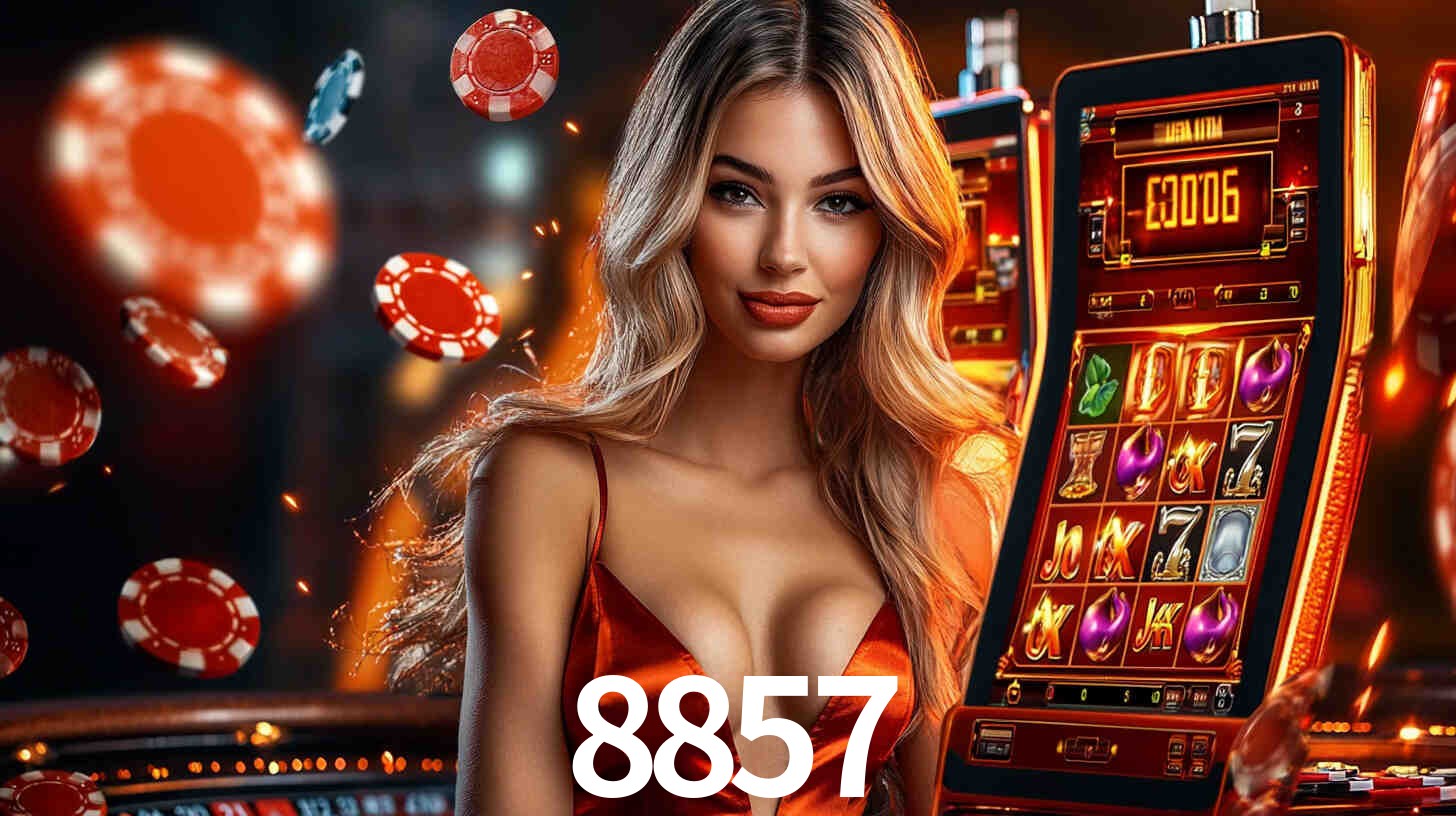 8857: Seu Cassino Premiado com Pagamentos Rápidos