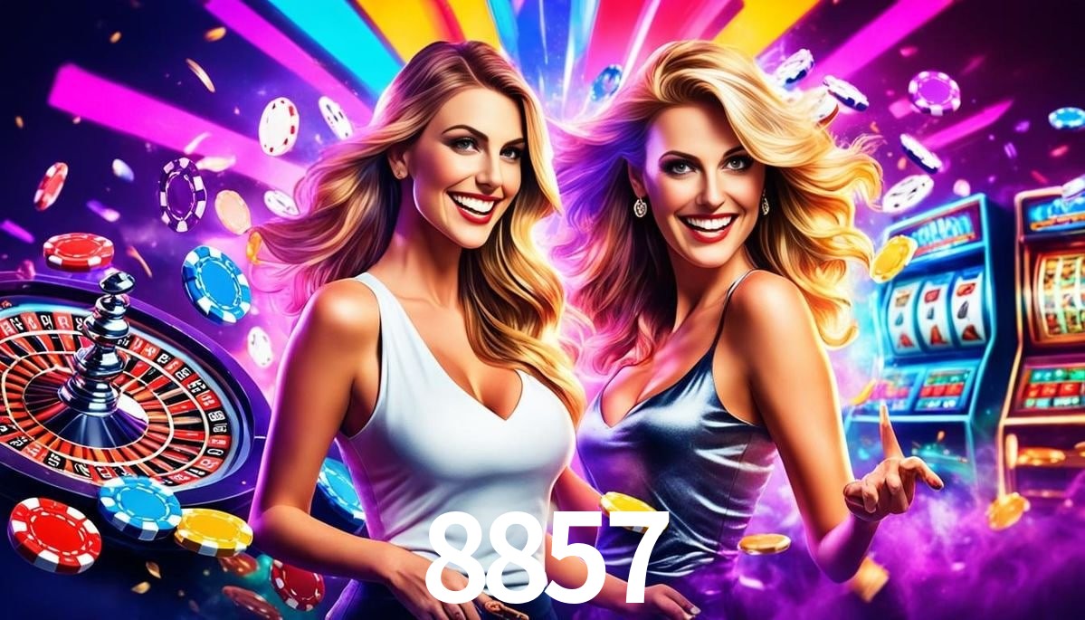 Casino Ao Vivo 8857