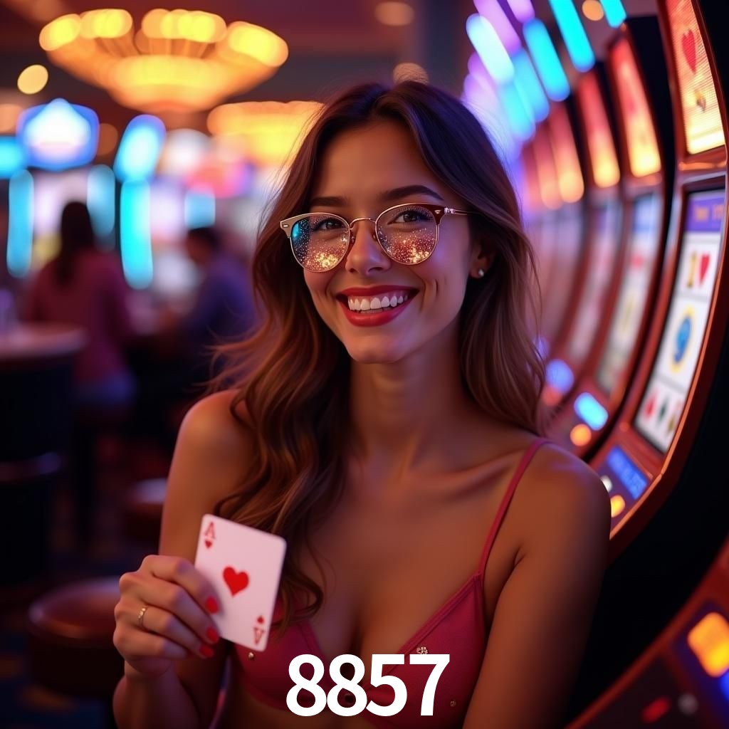 Experiência VIP 8857