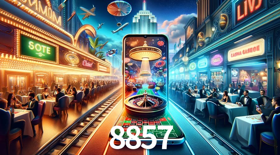 API Integration 8857