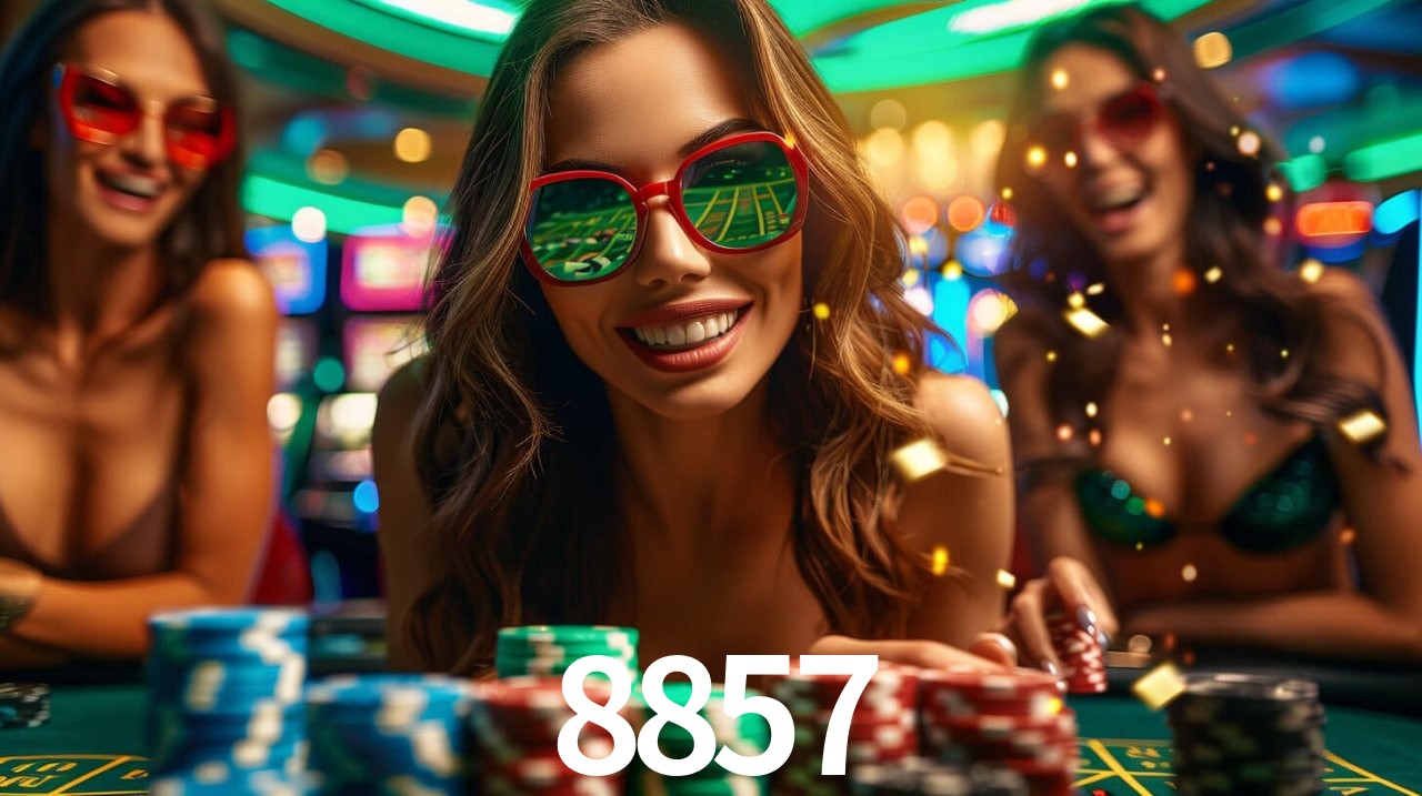 Welcome Bonus 8857