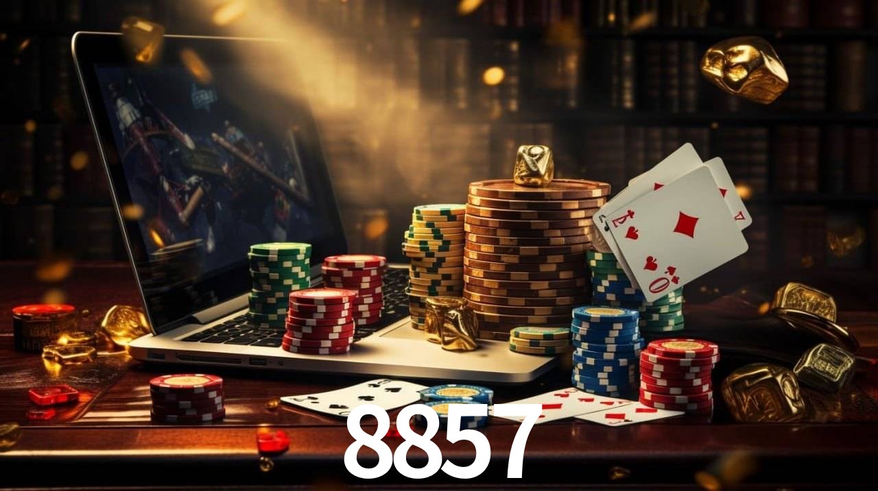 Apostas de Tênis 8857