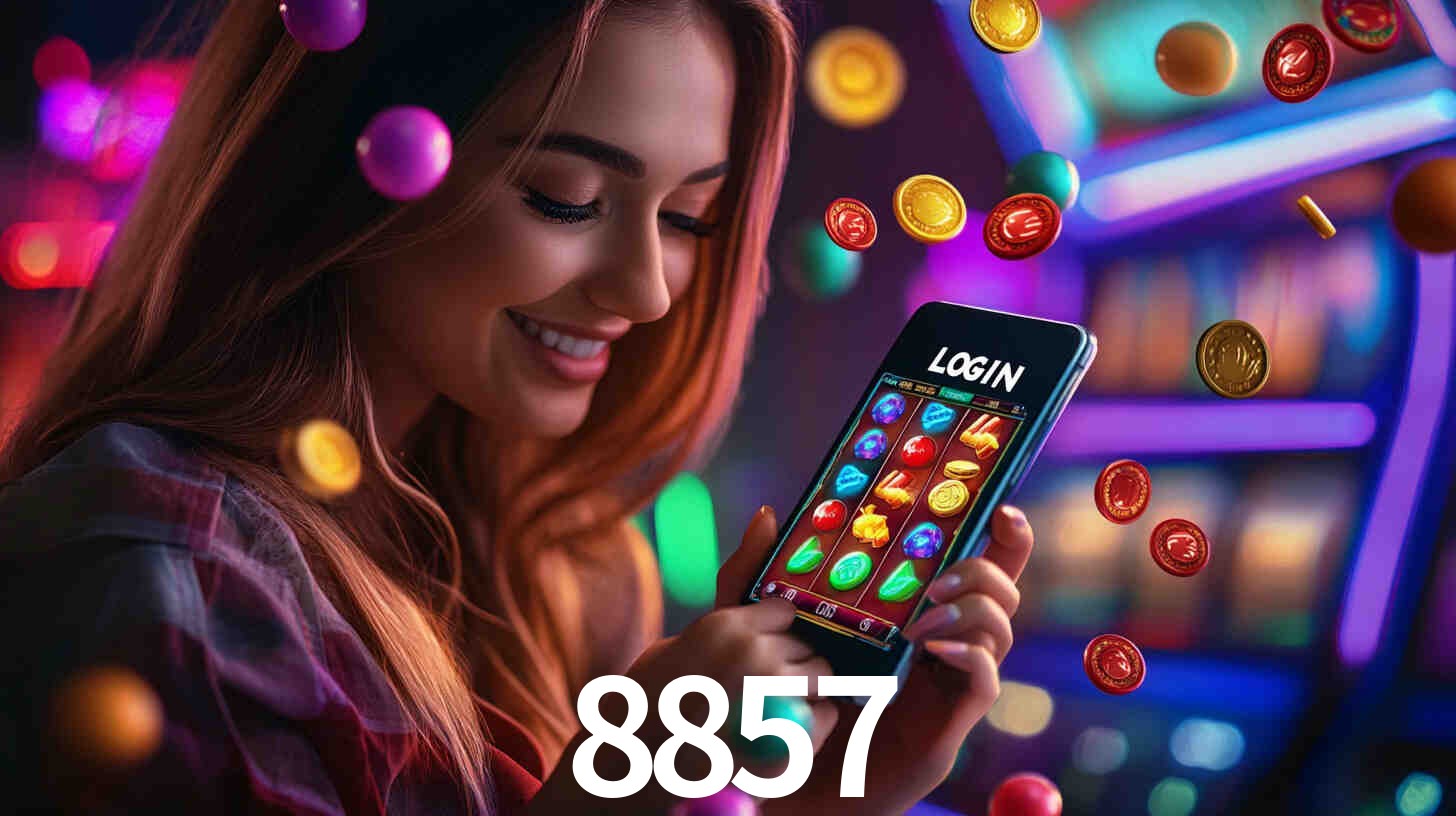 8857