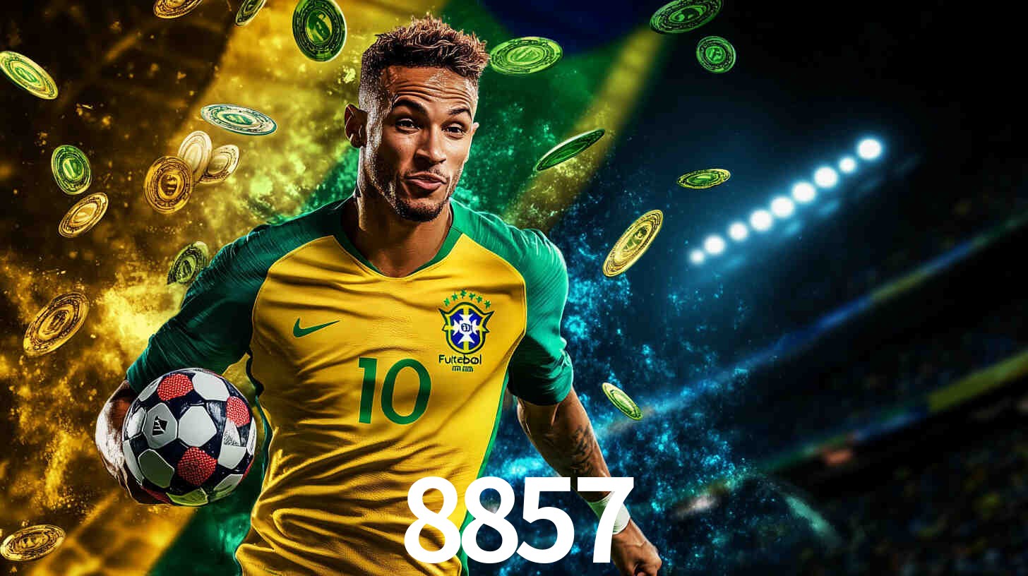 Explorando a Categoria de Eventos em Apostas na 8857
