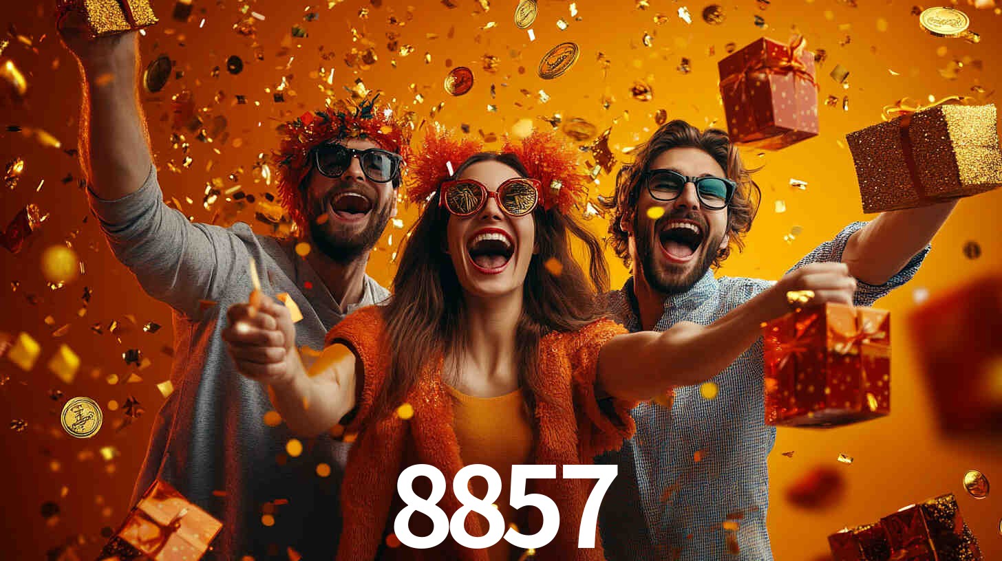 8857: A Experiência de Casino com Jogos de Mesa ao Vivo