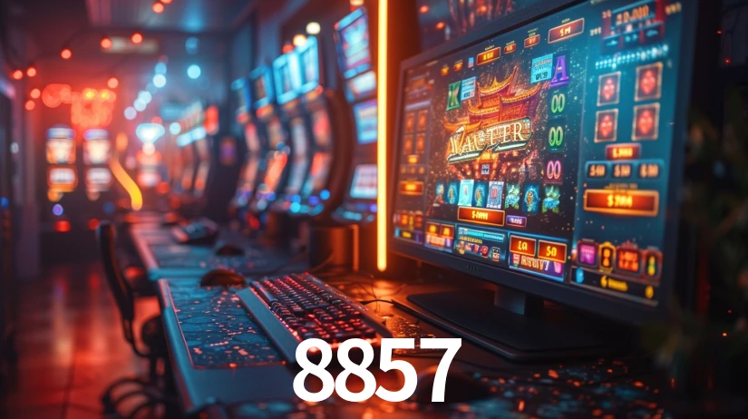 8857 bet apk