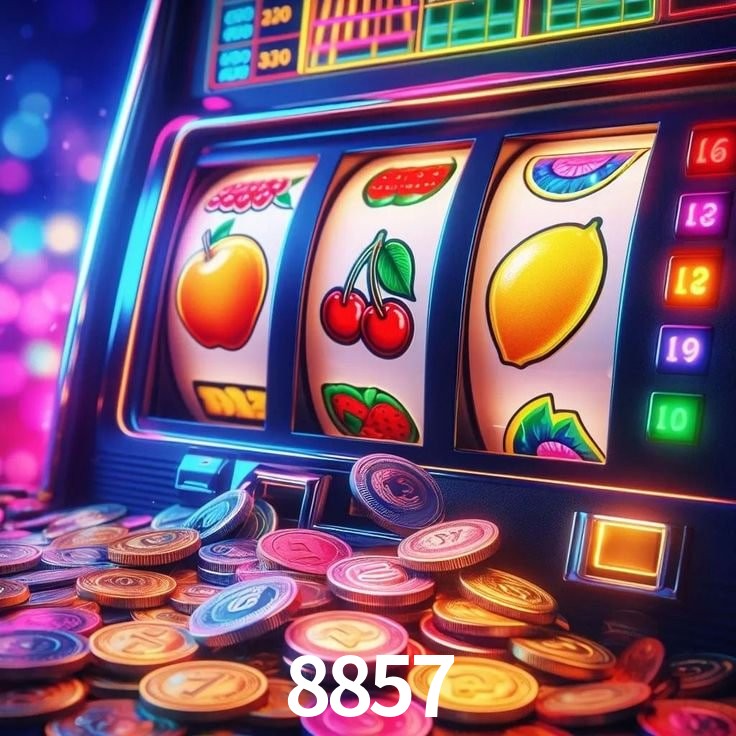 Provedores de Jogos 8857