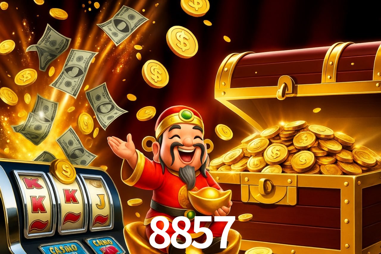 Casino VIP 8857