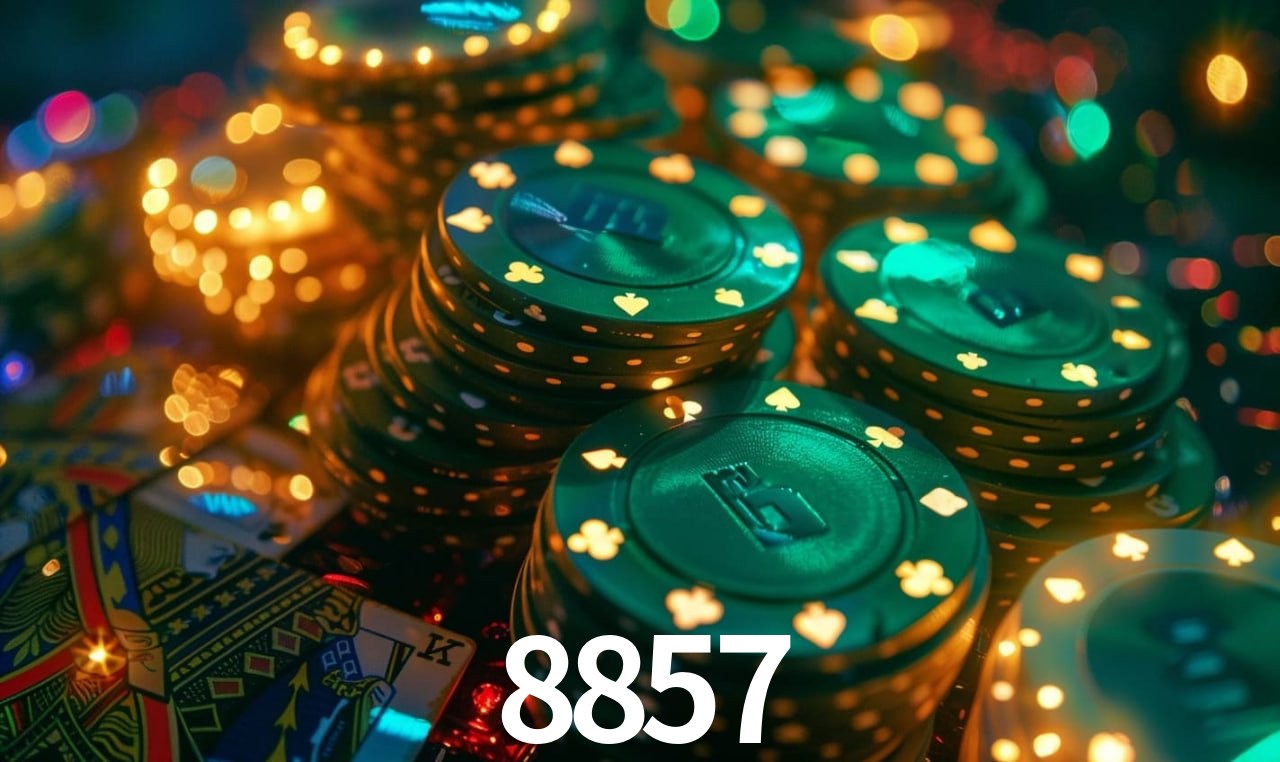 Estatísticas do Jogo 8857