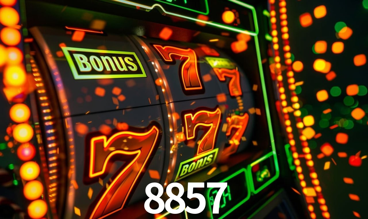 cassino 8857