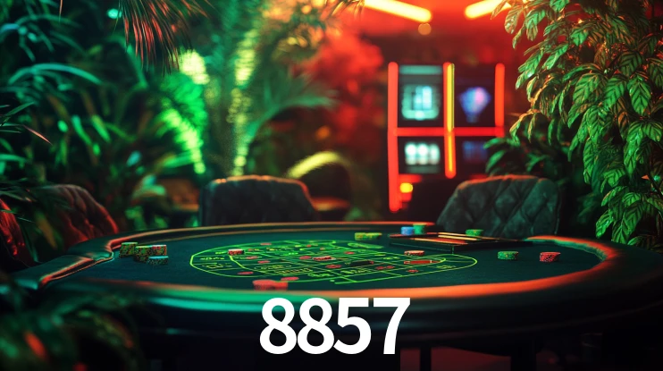 Live Casino 8857