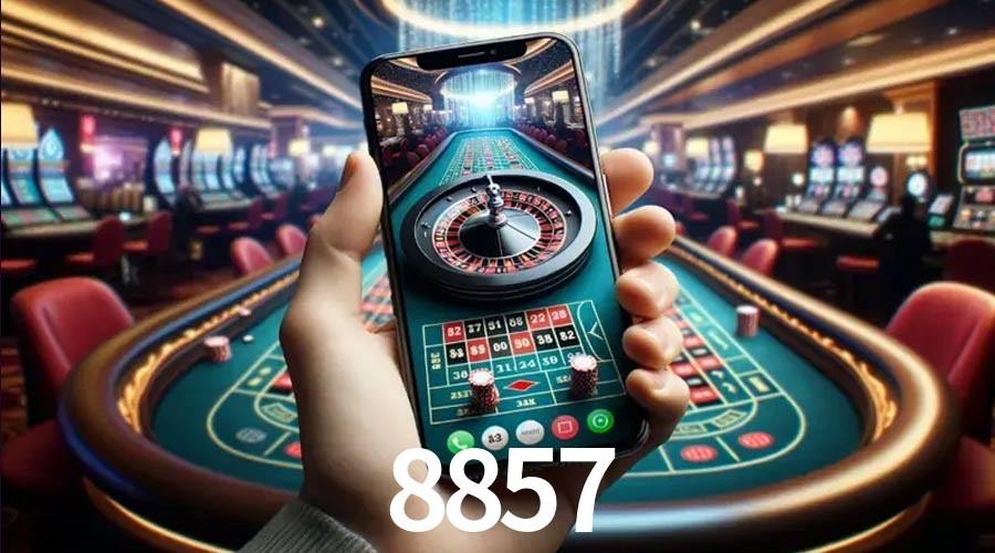 Account Benefits 8857