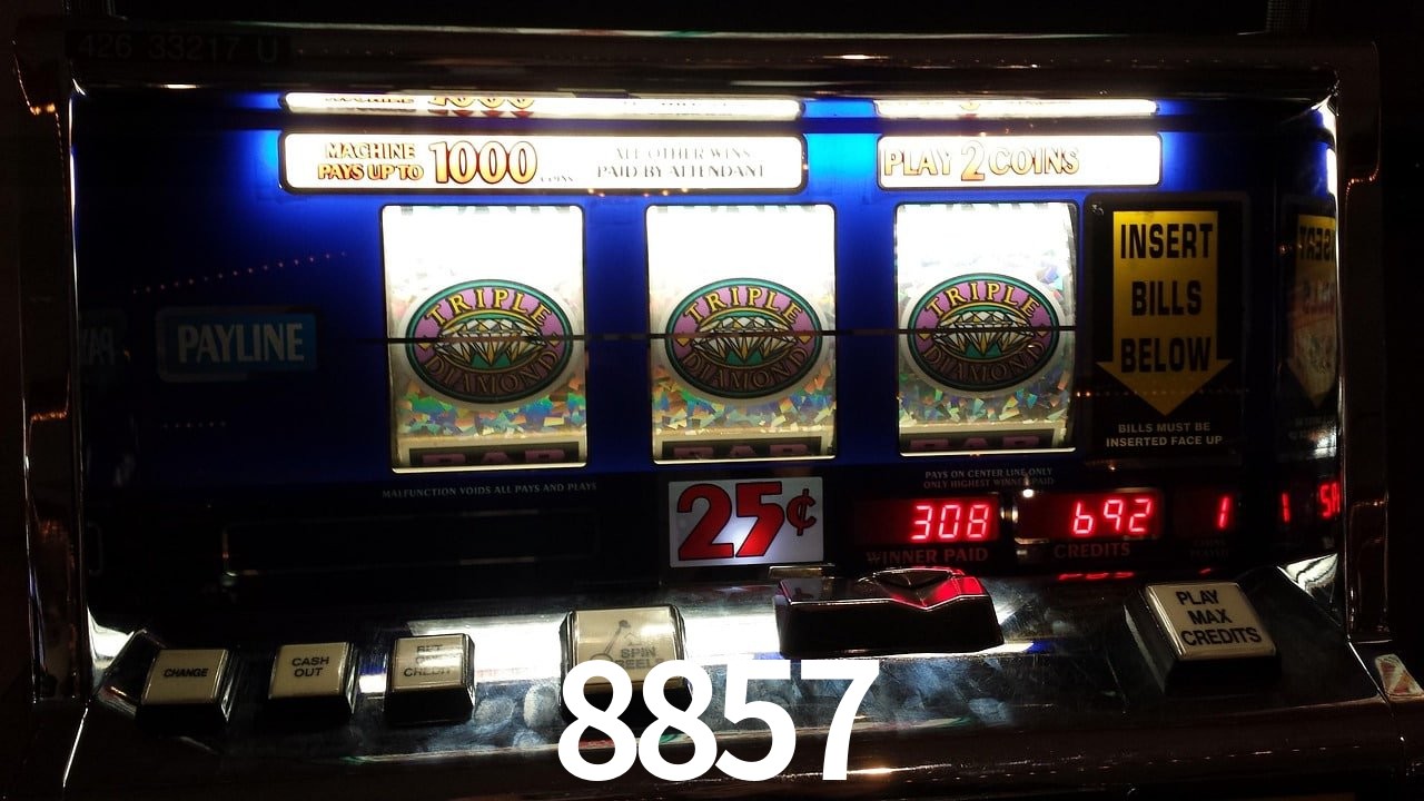 Sports Statistics 8857