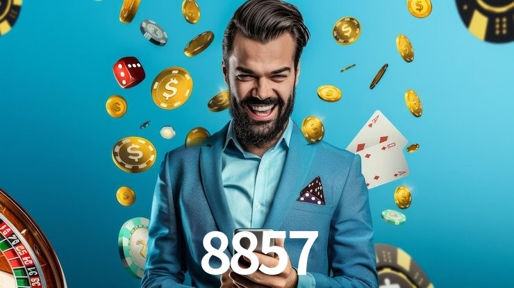 Slot Games 8857