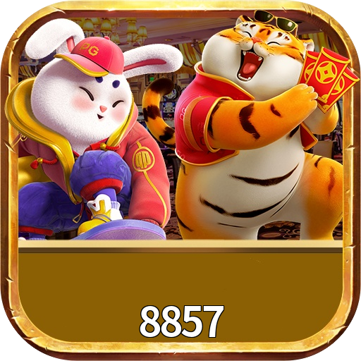 8857 Logo